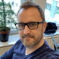 Erik Andås
