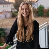 Nadine Huber