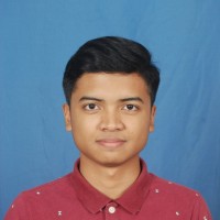 Muhammad Hariz Ikhwan Abdul Halim