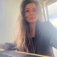 Elena Kostadinova