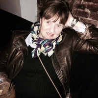 Suzanne Baxter