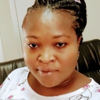 Pierrette D Binao
