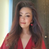 Jasmine Thompson