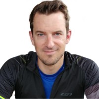 Andre Dube