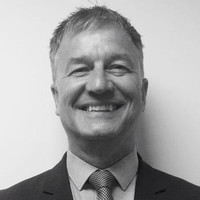 Gary Woodcock