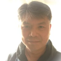 Nelson Tsai