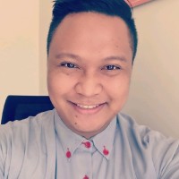 Joshua Martin