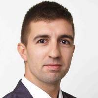 Vladimir Ignatov