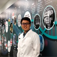 Jason Ang