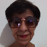 Marilucia Rocha E Silva