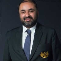 Sheikh Mohammad Ali Uffaf