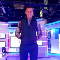 Max Argueta