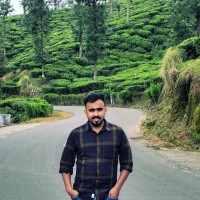 Subith K