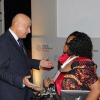 Thandi Memela