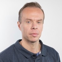 Stefan Grönholm