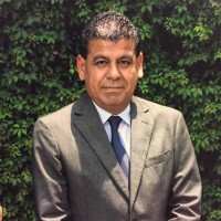 Hector M. Hernandez Sanchez