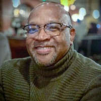 Darren Cooper