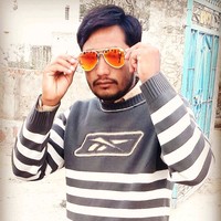 Sumer Jhajhariya