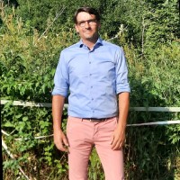 Stefan Munk