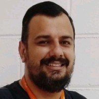 Rogerio Moraes
