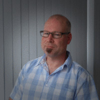 Mark Watton