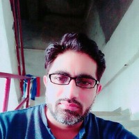 Sunil Dwivedi