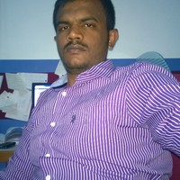 Bharath Kumar