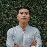 I Made Trisna Dewantha
