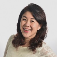 Genevieve Sarah Loh