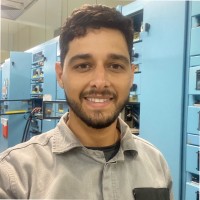 Walber Rodrigues Fabris