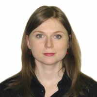 Aelita Khodorovskaya