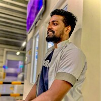 Ruban Veerapandian