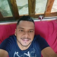 Denis De Oliveira Ferreira