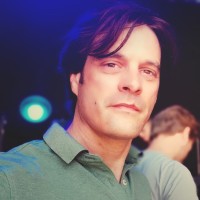 Patric Driessen