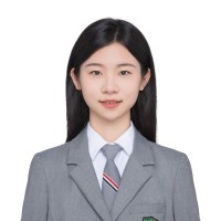 Erica Jiang