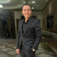 Islam Desouki