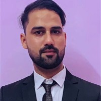 Mohammed Yusuf