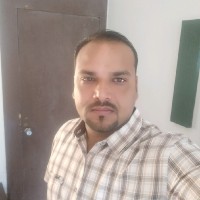 Ashish Kaurav