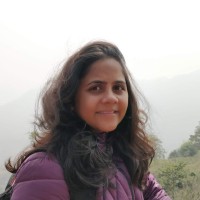 Swathi Chelmidi