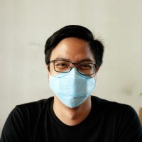 Alfred Wijaya