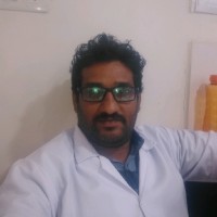 Suresh Kumar