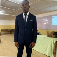 Kévin Kossi Agbeko