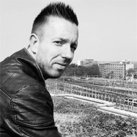 Bram Van Der Jagt