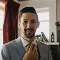 Chris Carpenter, B.Eng., EIT