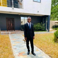 Abdul Majeed Asare