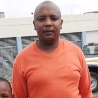 Lang'at Evans