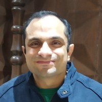 Amit Khosla