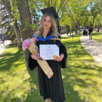 Cassie Chretien