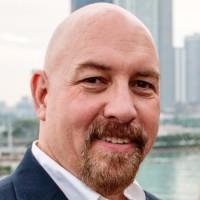 Jeff Kotz Mba, Qssp