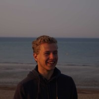 Joel Grout